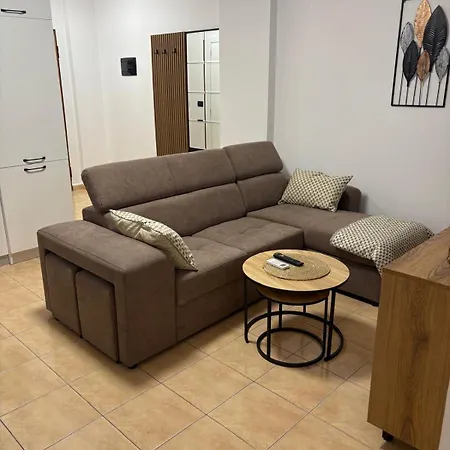 Appartement G2 *