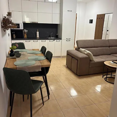 G2 Appartement Durrës