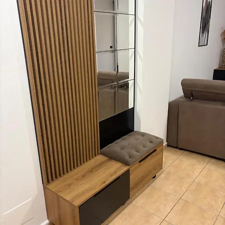 G2 Appartement Durrës