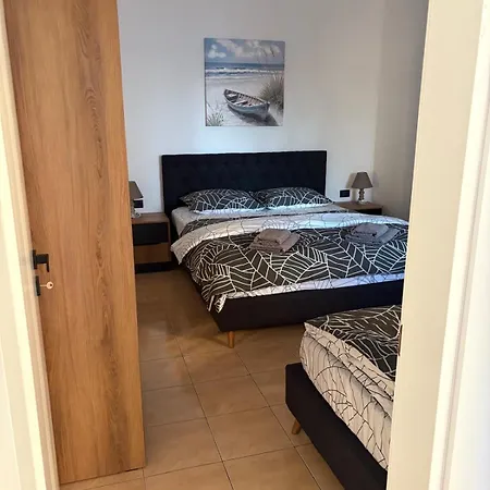 Appartement G2 Durrës