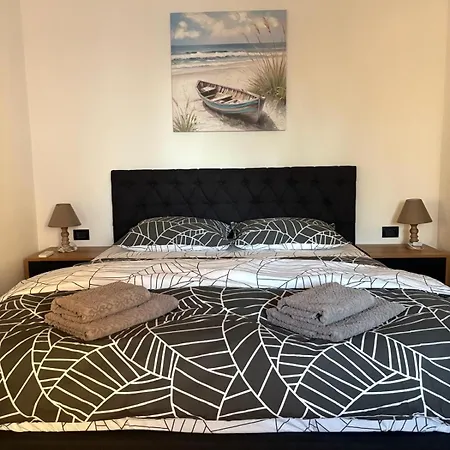 Appartement G2