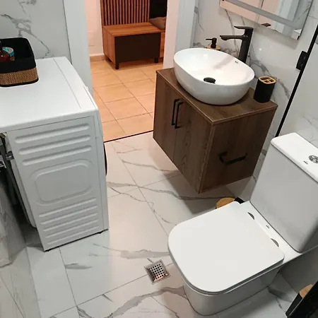 Appartement G2 *