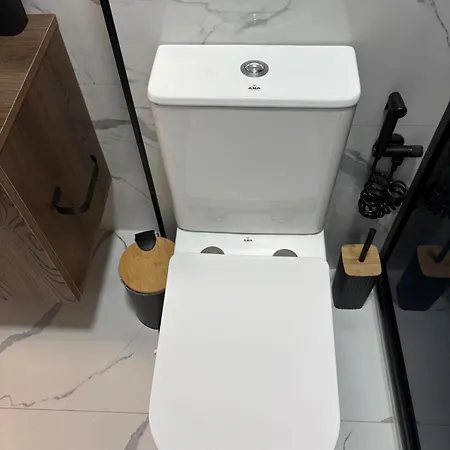 Appartement G2 Durrës