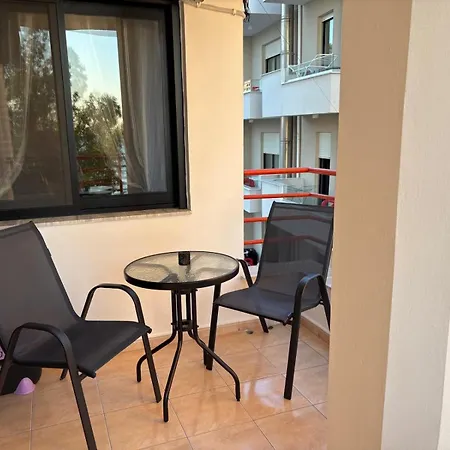 Appartement G2